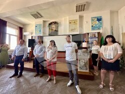 Снимка: Община Русе