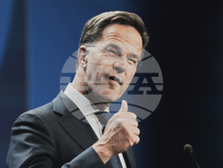 Netherlands NATO Summit