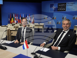 Netherlands NATO Summit