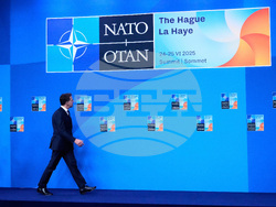 Netherlands NATO Summit