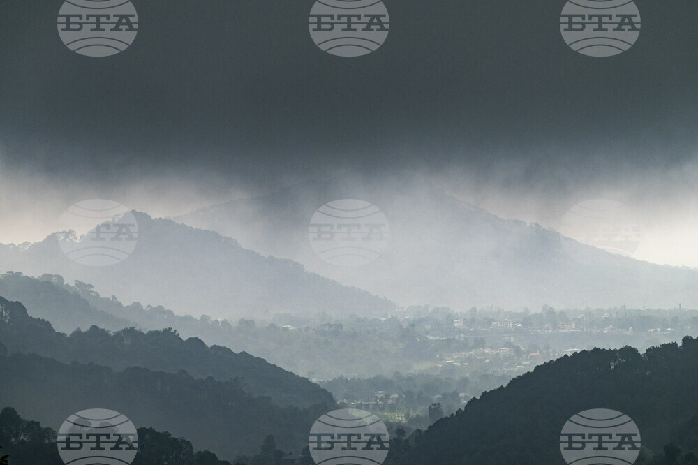 India Weather