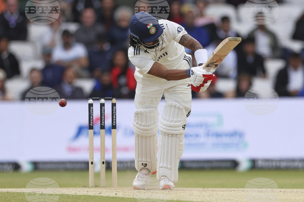 England India Cricket
