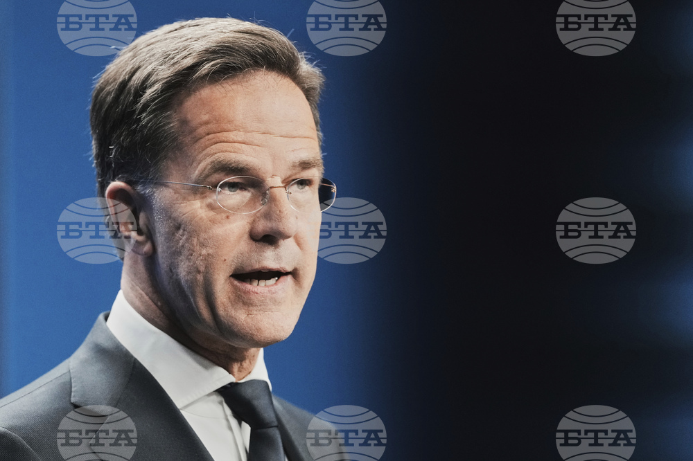 Генералният секретар на НАТО призова за по-силни връзки на Турция с Великобритания, Норвегия и ЕС в отбраната