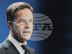 Netherlands NATO Summit