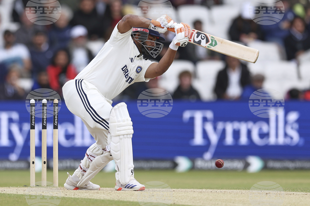 England India Cricket
