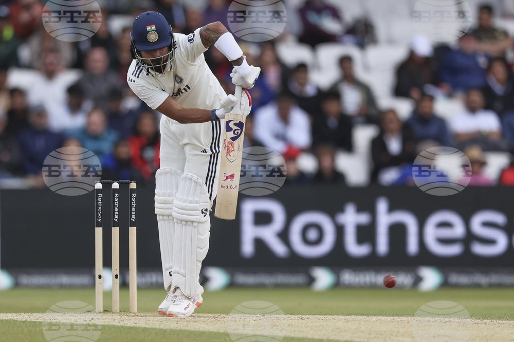 England India Cricket