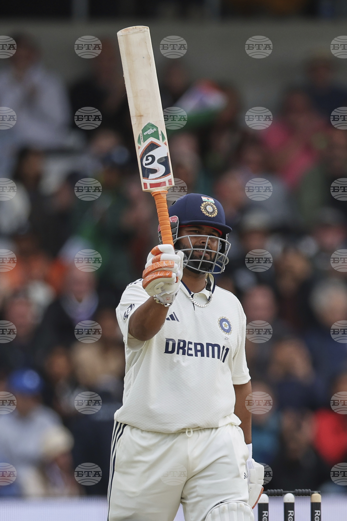 England India Cricket