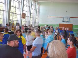 Снимка: Община Разград