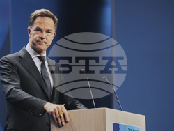Netherlands NATO Summit