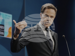 Netherlands NATO Summit