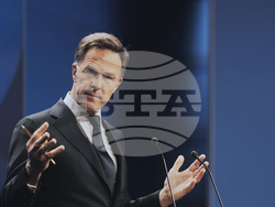 Netherlands NATO Summit