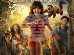 TV-Dora the Explorer-25th Anniversary