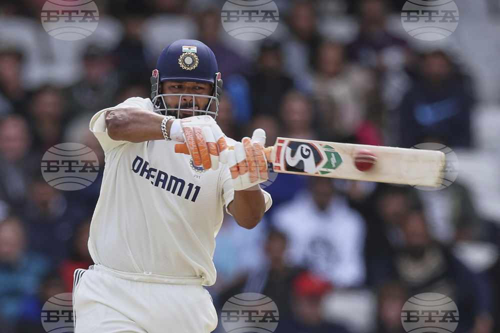 England India Cricket
