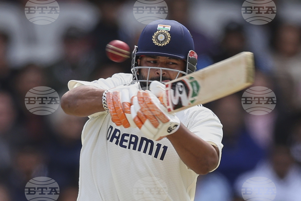 England India Cricket