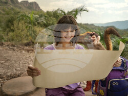 TV-Dora the Explorer-25th Anniversary