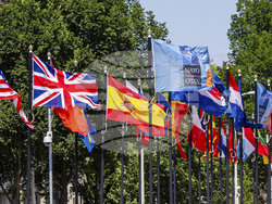 Netherlands NATO Summit