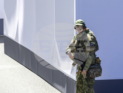 Netherlands NATO Summit