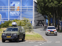 Netherlands NATO Summit