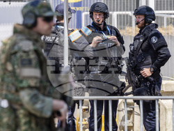 Netherlands NATO Summit