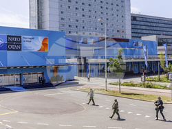 Netherlands NATO Summit