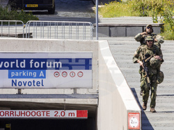 Netherlands NATO Summit