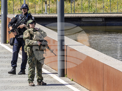 Netherlands NATO Summit