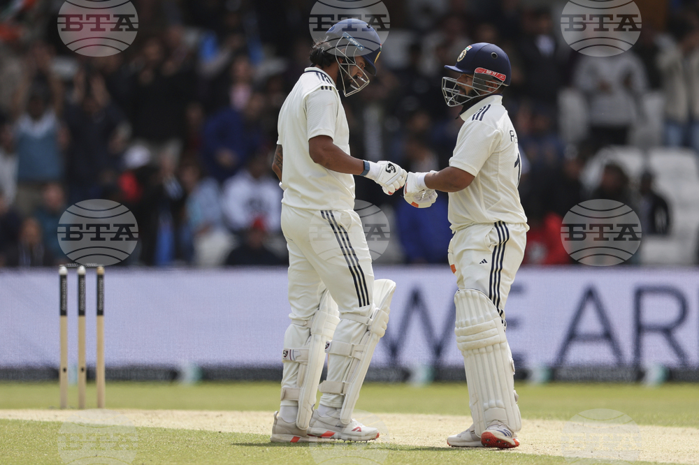 England India Cricket