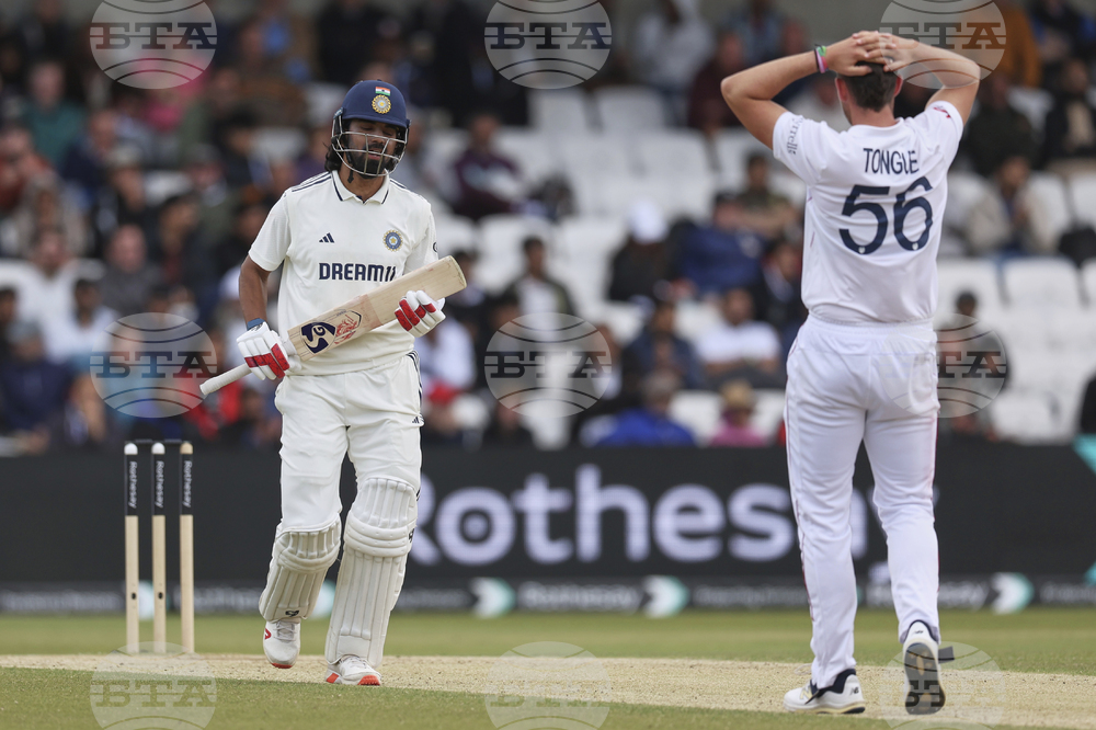 England India Cricket
