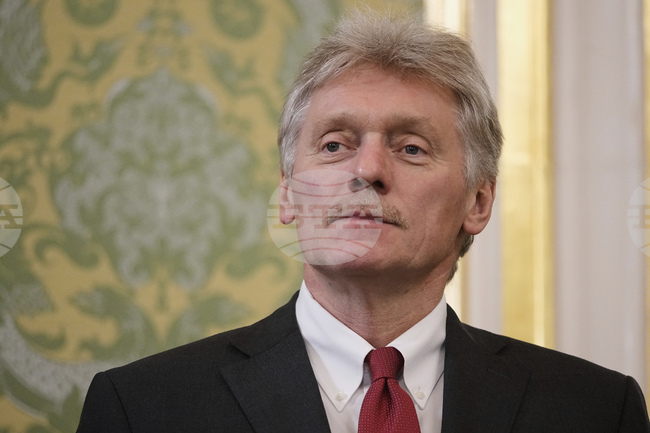 Русия е придобила имунитет от налагането на санкции, заяви Песков във връзка с решението на Тръмп да даде нов срок за уреждане на войната в Украйна
