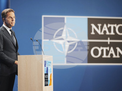 Netherlands NATO Summit