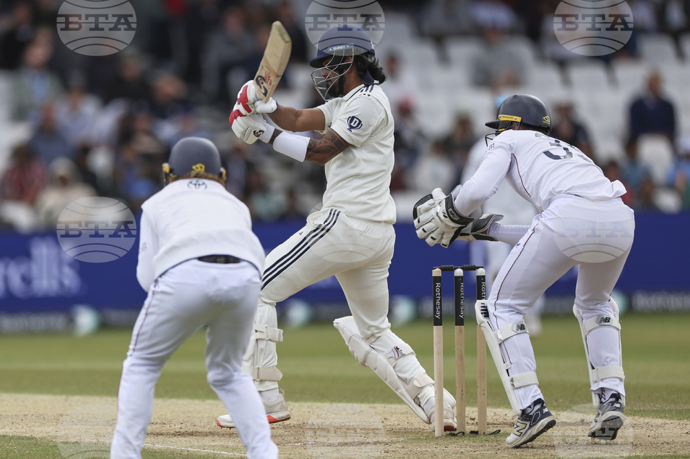 England India Cricket
