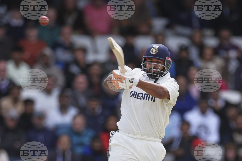 England India Cricket