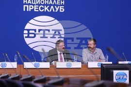 Национален пресклуб на БТА София- Театър 199 „Валентин Стойчев” - партньорски договор