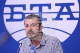 Национален пресклуб на БТА София- Театър 199 „Валентин Стойчев” - партньорски договор