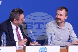 Национален пресклуб на БТА София- Театър 199 „Валентин Стойчев” - партньорски договор