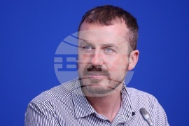 Национален пресклуб на БТА София- Театър 199 „Валентин Стойчев” - партньорски договор