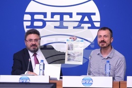 Национален пресклуб на БТА София- Театър 199 „Валентин Стойчев” - партньорски договор