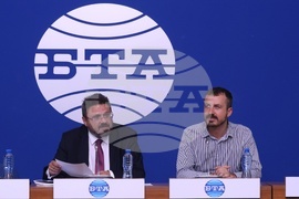 Национален пресклуб на БТА София- Театър 199 „Валентин Стойчев” - партньорски договор