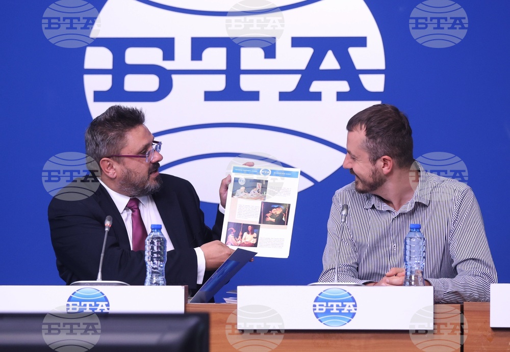 Национален пресклуб на БТА София- Театър 199 „Валентин Стойчев” - партньорски договор
