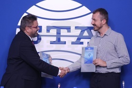 Национален пресклуб на БТА София- Театър 199 „Валентин Стойчев” - партньорски договор