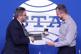 Национален пресклуб на БТА София- Театър 199 „Валентин Стойчев” - партньорски договор