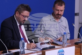 Национален пресклуб на БТА София- Театър 199 „Валентин Стойчев” - партньорски договор