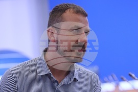 Национален пресклуб на БТА София- Театър 199 „Валентин Стойчев” - партньорски договор