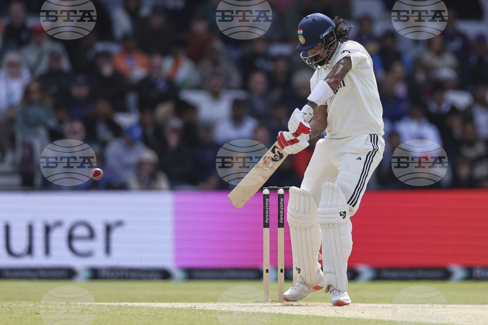 England India Cricket