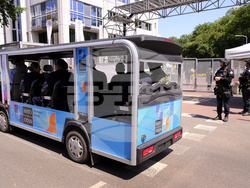 Netherlands NATO Summit