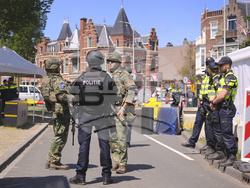 Netherlands NATO Summit