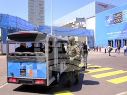 Netherlands NATO Summit
