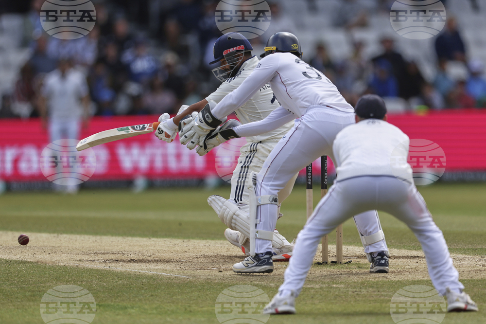 England India Cricket