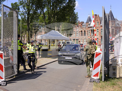 Netherlands NATO Summit