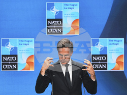 Netherlands NATO Summit